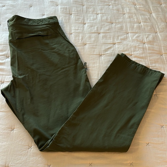 Columbia Omni-shield advanced repellency pants - Picture 1 of 10